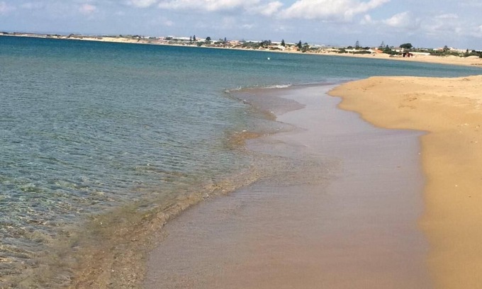 Fondo Morte Villa | Blue Sea Oasis