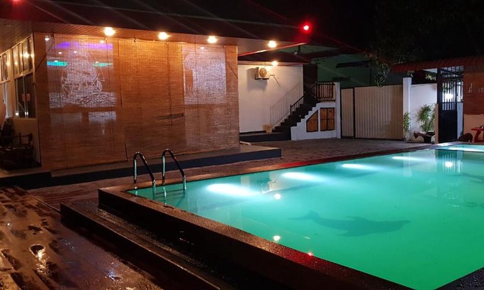 Wattala Villa | Blue sea Resort wattala