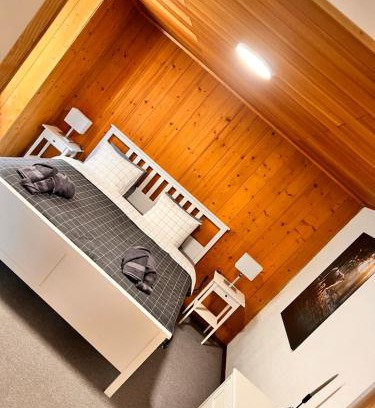 Goeschenen Bed & Breakfast | Blue Sky Apartments