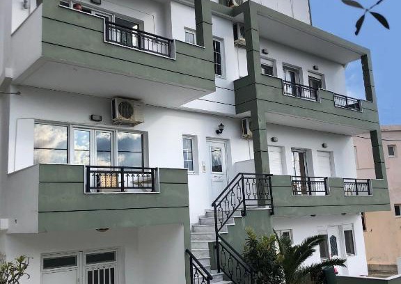 Pilalimata Apartment | Blue Sky Apartments