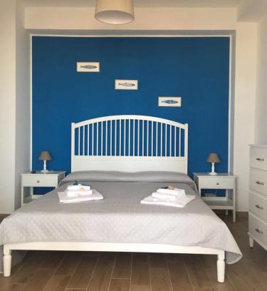 Capo d'Orlando Apartment | Blue Sky Apartments