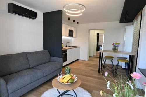Kostrena Apartment | Blue Sky