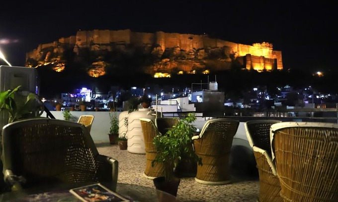 Gulab Sagar House | Blue Stay Jodhpur