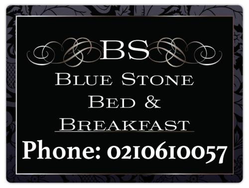 Timaru Bed & Breakfast | Blue Stone