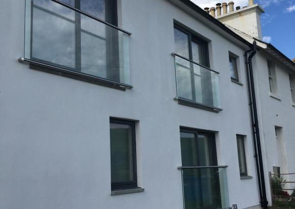 Lochaline Apartment | Blue Watch