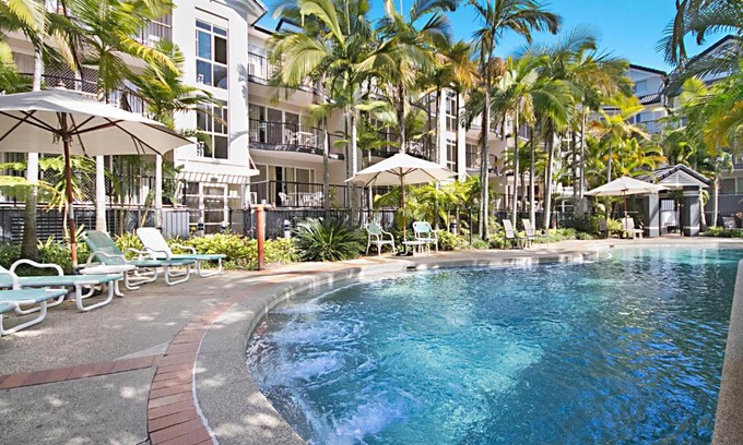 Labrador Apartment | Blue Waters Apartments