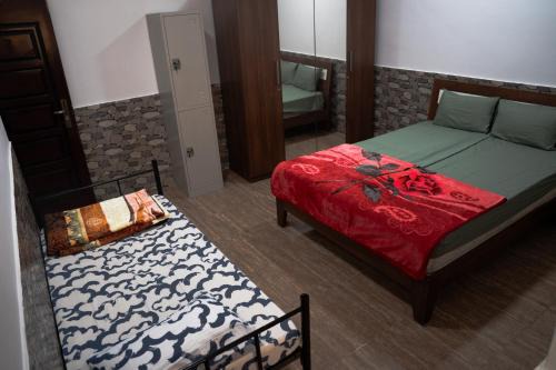 Al-Bustan Ski Chalet | Blue Wave Home