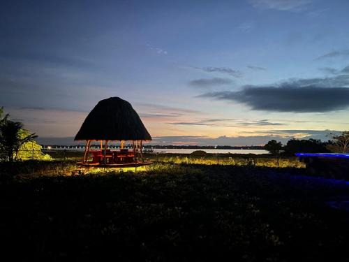 Yodakandiya Villa | Blue Wild - Yala - Plastic Free & Sustainable
