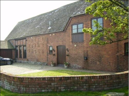 Severn Stoke Bed & Breakfast | Bluebell Farm