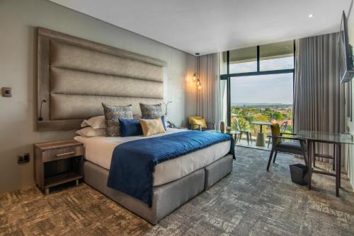 Greater Johannesburg Metropolitan Area Hotel | Blueberry Hill Hotel
