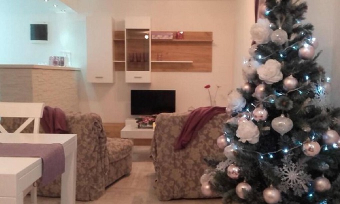 Lisina Apartment | Blueberry Kopaonik Separate bedroom✓Free Parking✓Free wifi✓