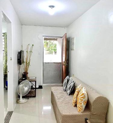 Balibago House | Blueberry Transient House