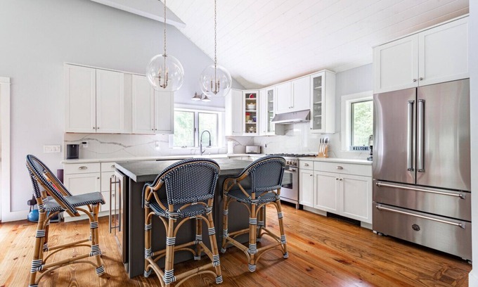 Stone Ridge Apartment | Blueberry Woods