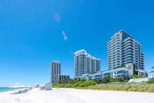 North Beach Apartment | Bluebird Suites Monte Carlo Miami Beach