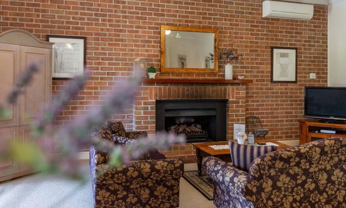 Lovedale Cottage | Bluebush Estate - The Cottage