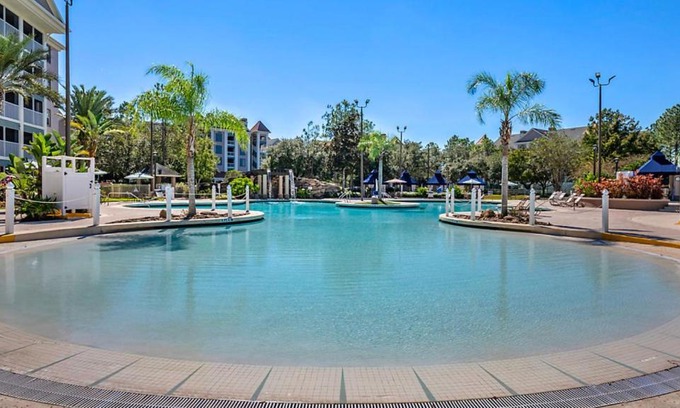 St. Augustine Resort | Bluegreen Vacations Grande Villas at World Golf Village