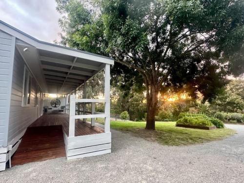 Metung House | Bluelake Retreat