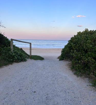 Catherine Hill Bay Apartment | Bluemoon Getaway