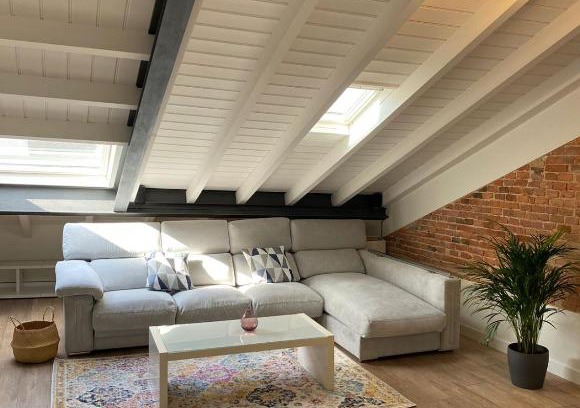 Llanes Apartment | Bluu House