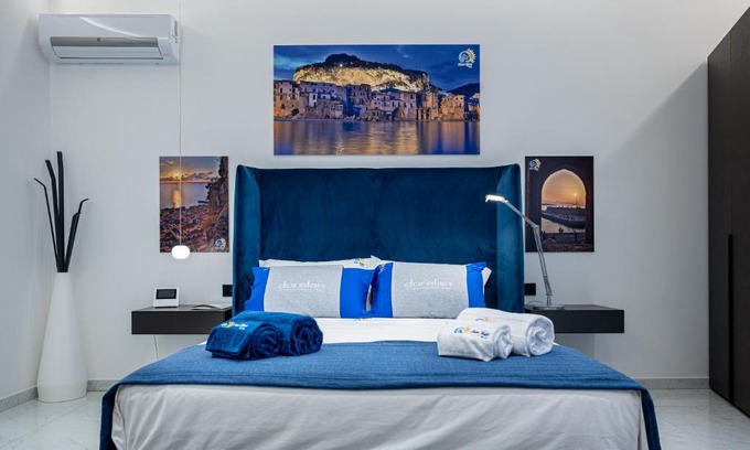 Old Town Bed & Breakfast | BM SUITES CEFALU