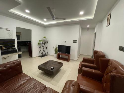 Maradu Apartment | BMRAN Luxury serviced apartment
