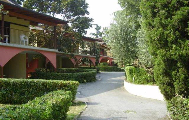 Villaggio Sanghen Resort | BN-Villetta (8321)