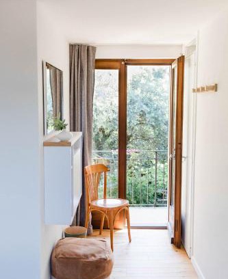 Ranzo Bed & Breakfast | BnB Casa Bellavista Sant Abbondio 6577 Ranzo