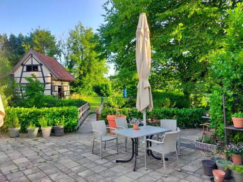 Mechelen Bed & Breakfast | BnB Het Geluk van Limburg