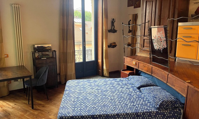 Tribogna Apartment | BnB Max - Exclusive Studio - Central Station
