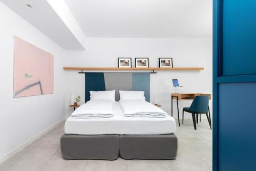 Fiorenzuola d'Arda House | BnBiz - Coworking Hotel