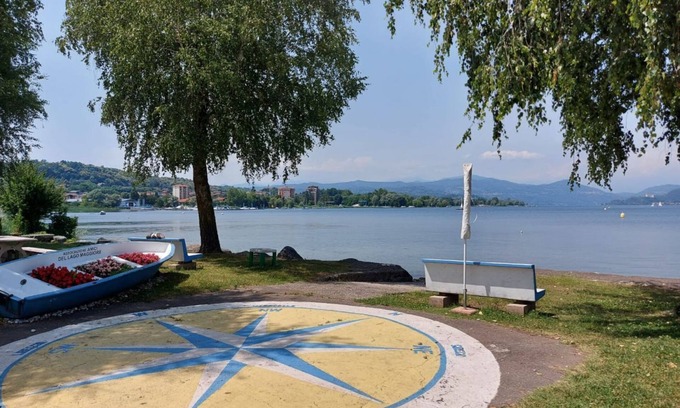 Villaggi Apartment | Bnbook Lago Magico Castelletto Ticino