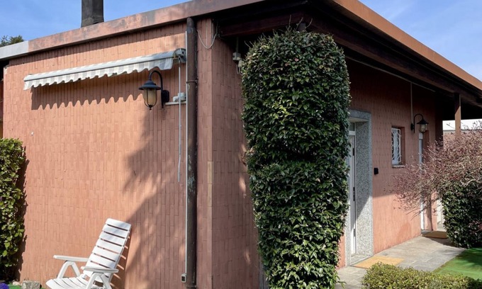 Villaggi Apartment | Bnbook Martina's House