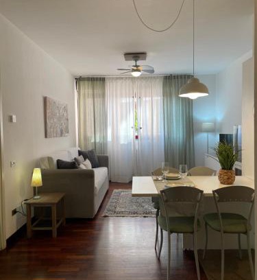 Gallarate Apartment | Bnbook -Bilo Malpensa 3