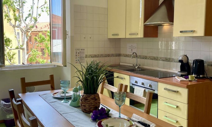 Rho Apartment | BNBOOK-BORROMEO 2 RHO