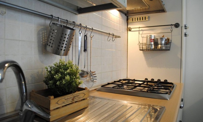 Stadera Apartment | BNBOOK - Meda/Cermenate Flat Bilocale con wifi veloce e self-check-in