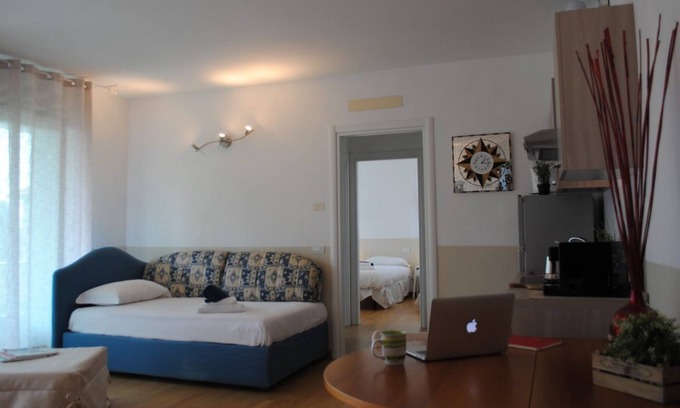Rho Apartment | BNBOOK-METROPOLITAN EXPO FLAT