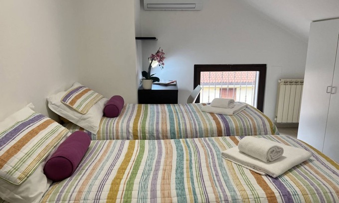 Pero Apartment | Bnbook-OlonaC-Fiera Milano-Pero