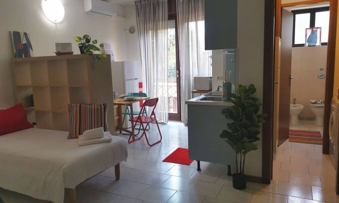 Passirana Apartment | Bnbook Passirana Studio 2