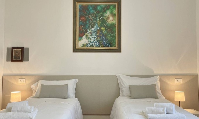 Rho Apartment | Bnbook Quadrilocale Italia