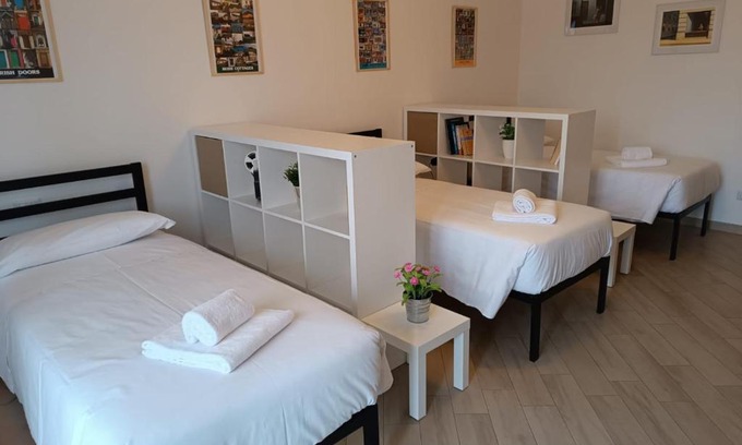 Mazzo Apartment | Bnbook Residenza Lo Scoiattolo