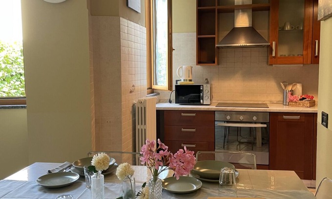 Mazzo Apartment | Bnbook-TommasoGrossiTrilo