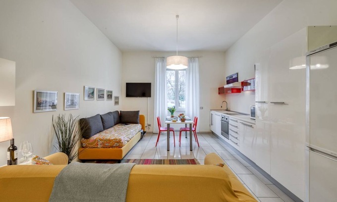Zona Solari Apartment | BnButler - Coni Zugna, 34