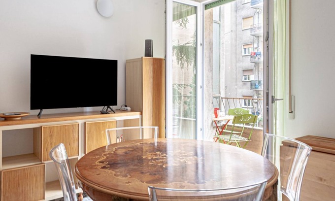 La Fontana Apartment | BnButler - Lario, 13