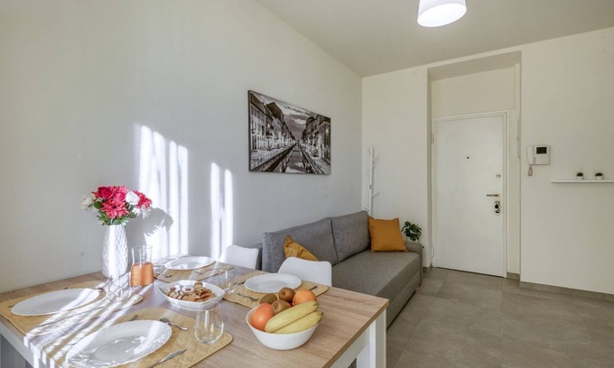 Zona Farini Apartment | BnButler - Maloja, 10
