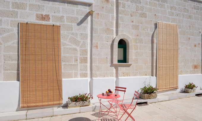 Torricella Bed & Breakfast | Borgo Monacizzo, your B&B in Puglia