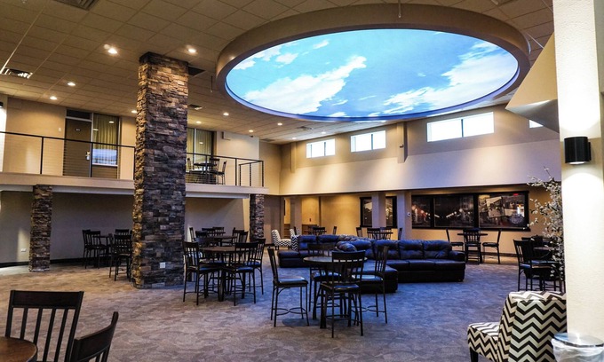Grand Island Hotel | Boarders Inn & Suites by Cobblestone Hotels – Grand Island