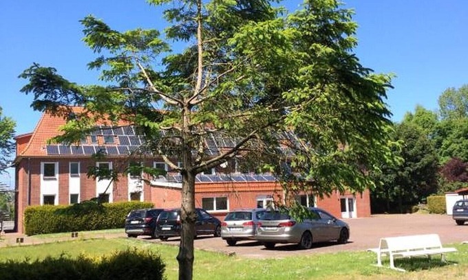 Georgsheil House | Boardinghaus Georgsheil