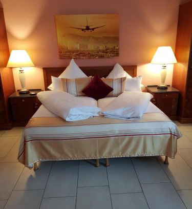 Lutherstadt Wittenberg Apartment | Boardinghouse Wittenberg