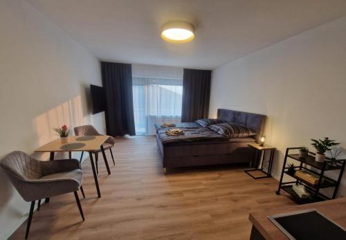 Bad Salzschlirf House | Boardinghouse Bad Salzschlirf