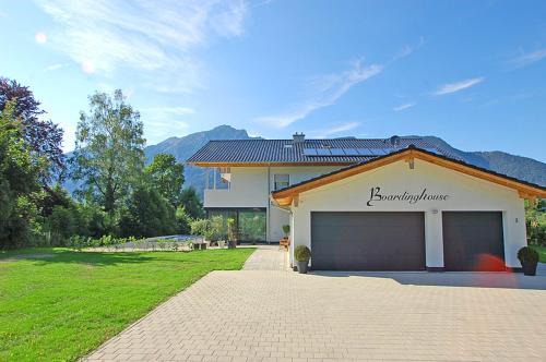 Gmain Apartment | Boardinghouse